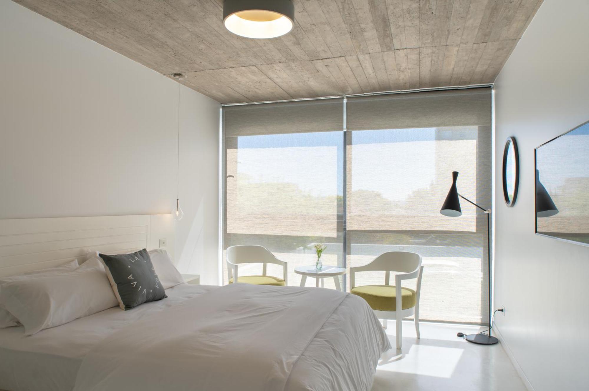 T Design Hotel Boutique Tandil Eksteriør billede